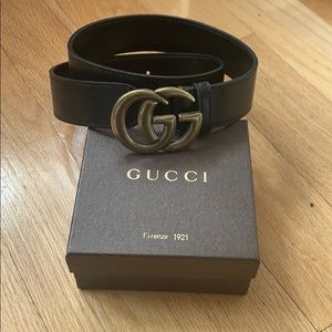 Gucci Belt